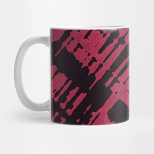 Anemoi (red) Mug